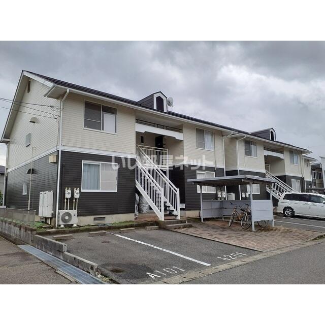 サンシティ小針