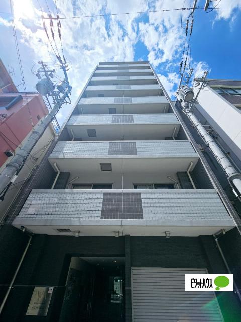 WINGCOURT 阿波座