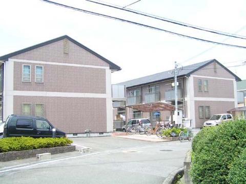 ネオメゾン小山