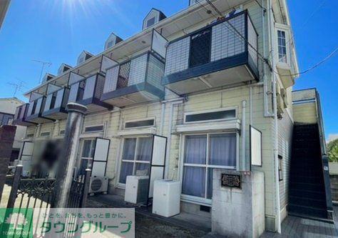 レオパレス東高円寺