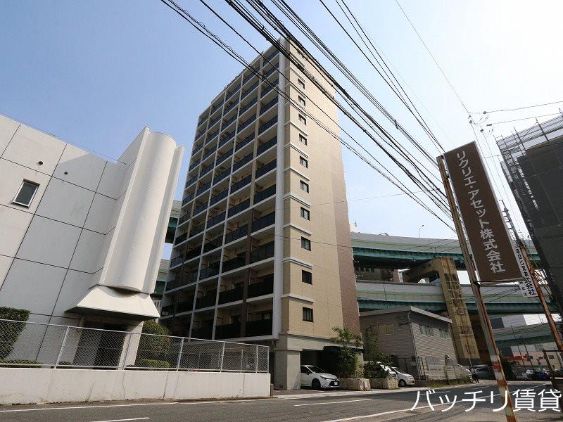 グランフォーレ博多駅プレミア