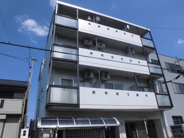 ジュネスホワイト