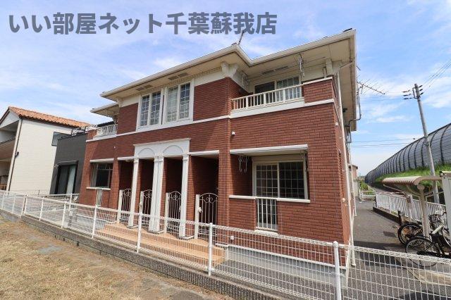 リバーサイドB