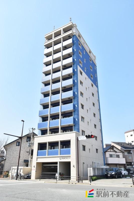 エンクレスト吉塚駅前