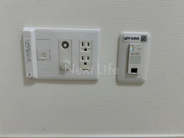 アイル プレミアム横浜ノルド