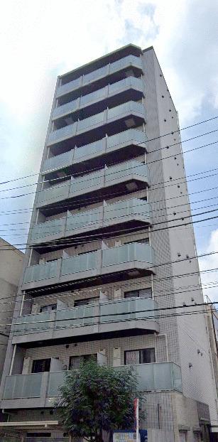 グラントゥルース西日暮里