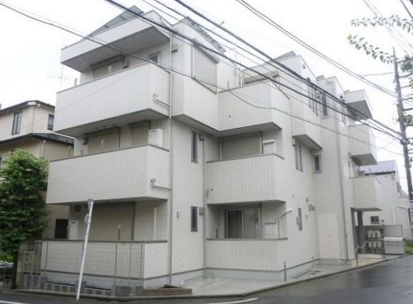 PLATEIA東松原