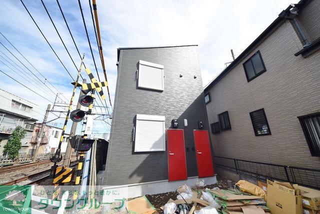 アートヒルズ南大泉