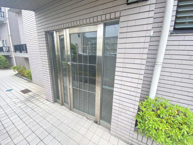 サンハイツ若草西