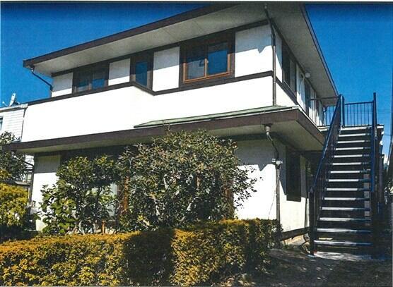 CITRUS HOUSE(3LDK/2階)