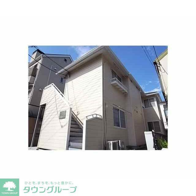 エステートピア関口