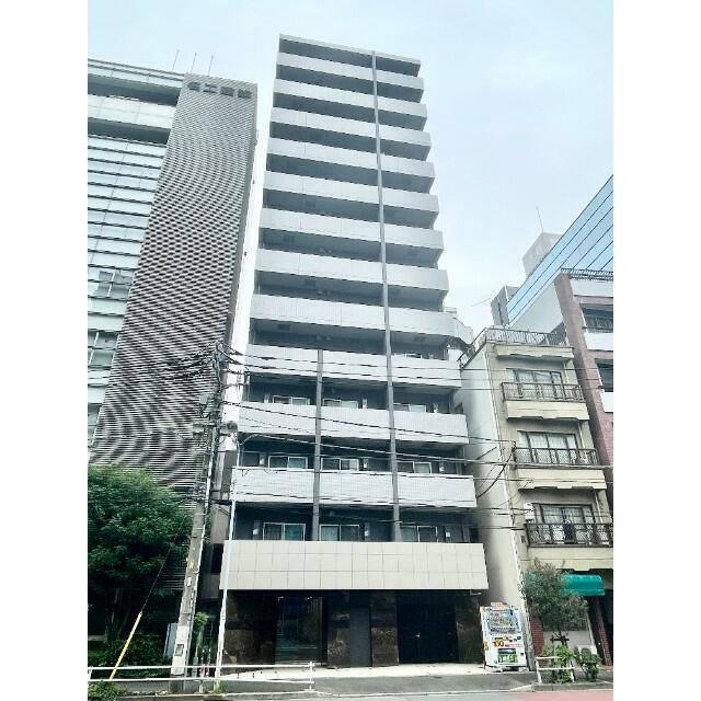 アイル秋葉原ノースドゥーエ 部屋番号402