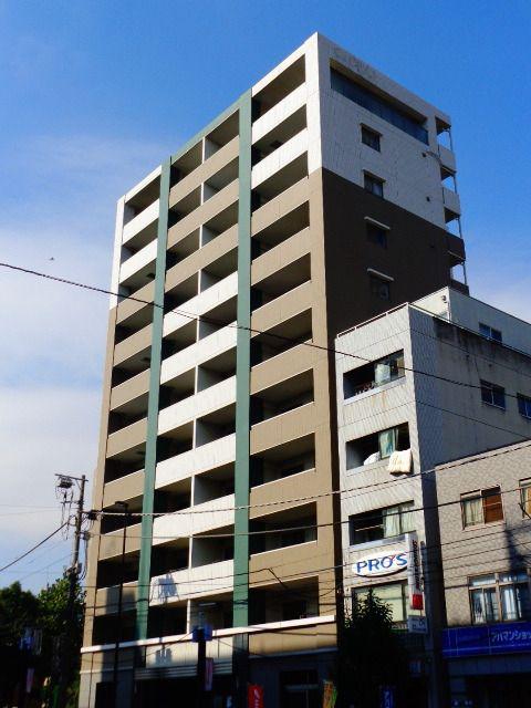 カスタリア森下