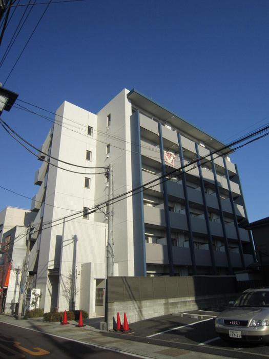 レインボー本牧