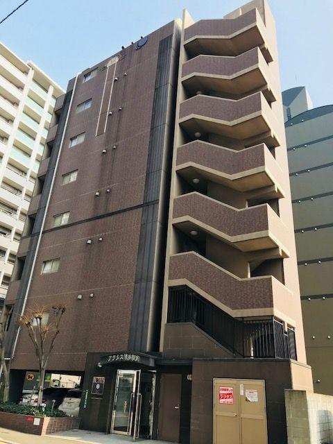 アクタス博多駅前