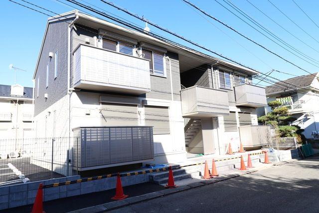 センチュリーハイム桂台