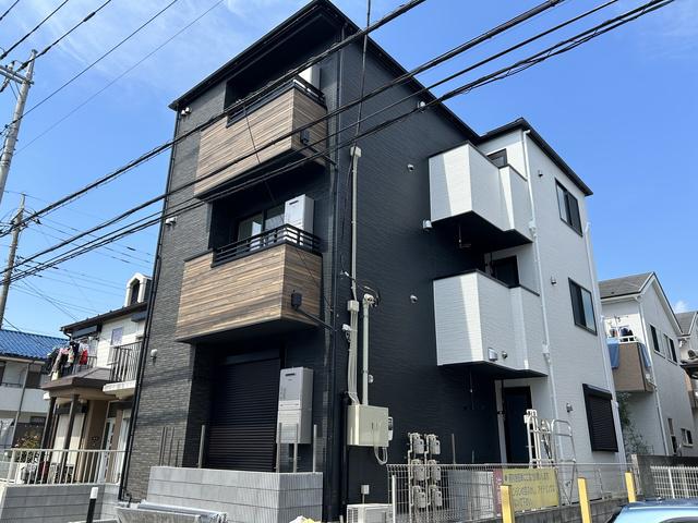 KLEIS東所沢
