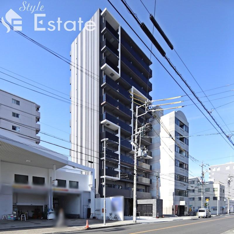 LIVEFLAT千種ウエスト