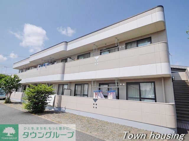 ハイツセイミヤ