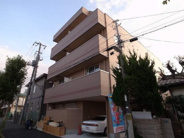 ソレイユ津田沼
