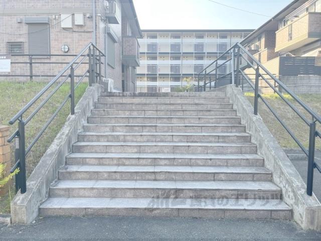リビングタウン相楽B棟