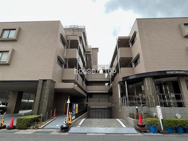 グローリー甲子園