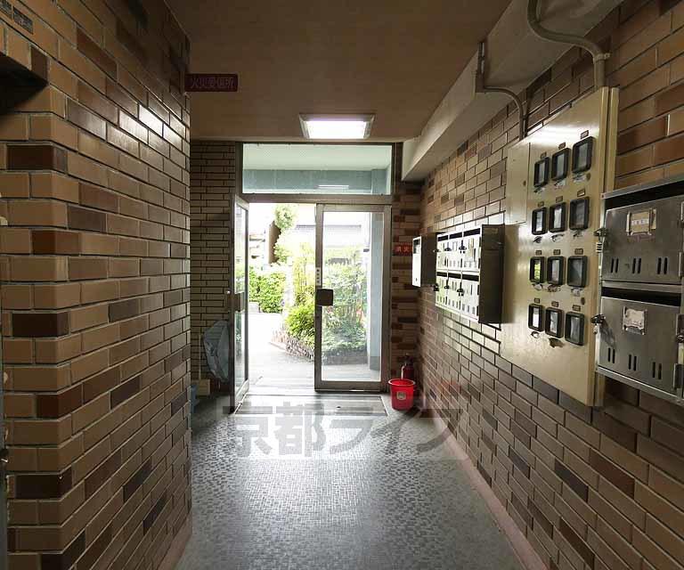 衣笠ヴィラ