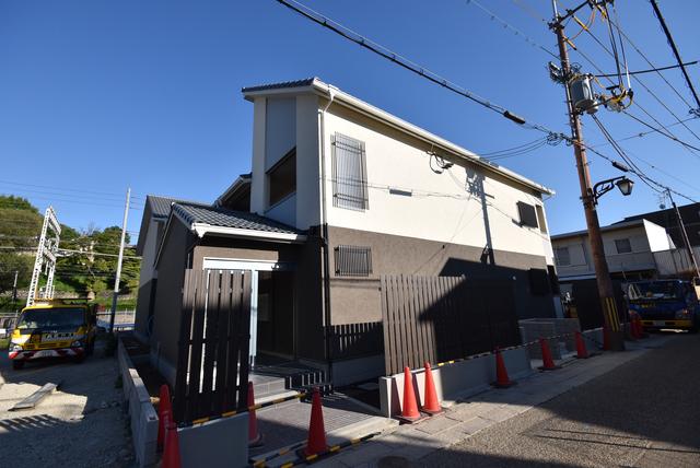 ルシアコートMITSUYA