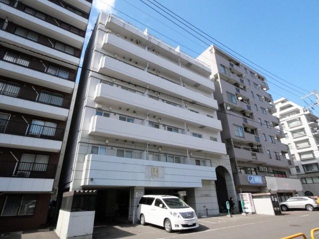 LC拾弐番館
