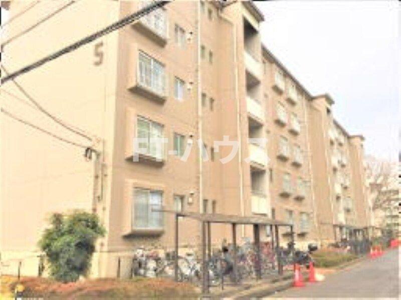 花見川ライオンズプラザ