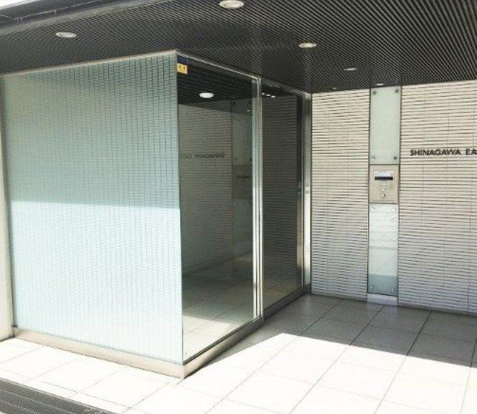 品川イースト