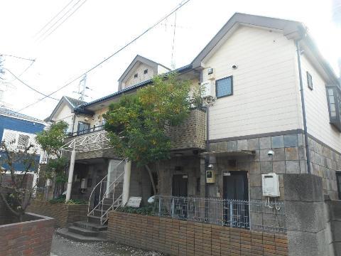 オリーブガーデン市川