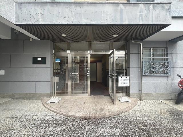 プラネシア星ノ子山科駅前