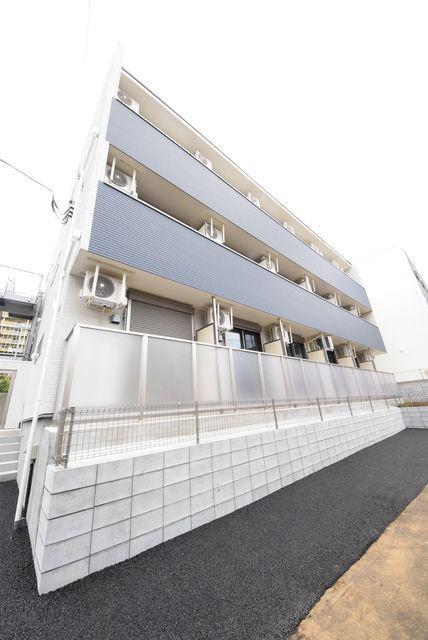 アビリティ弐番館