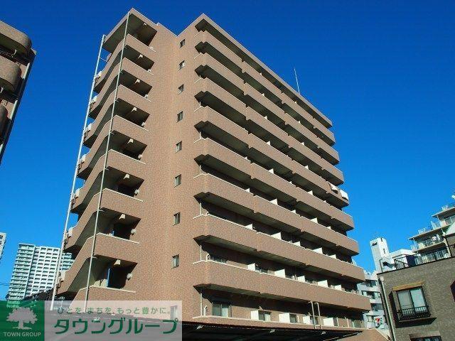 カーサ ヴェンティ(1LDK/5階)