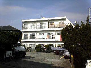 内田マンション