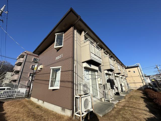 京王相模原線 京王堀之内駅 徒歩14分  築34年(ワンルーム/1階)