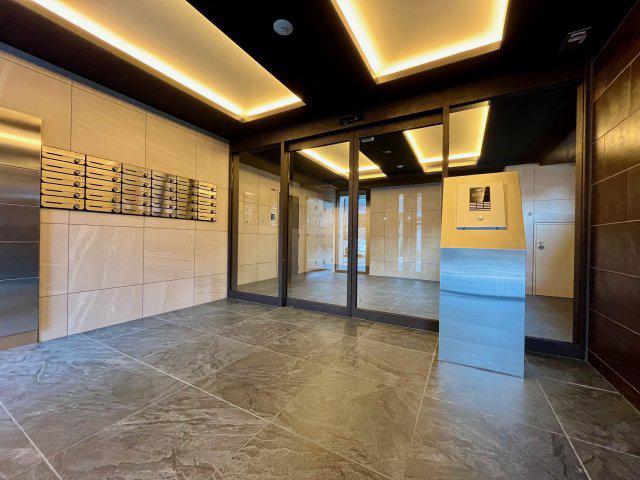 M-CITY天王寺