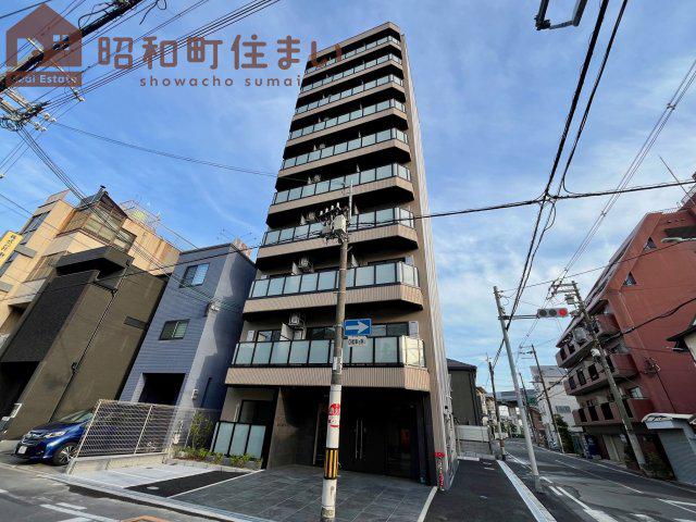 M-CITY天王寺