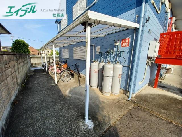 都コーポII