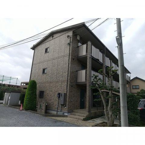 フォレスト小山