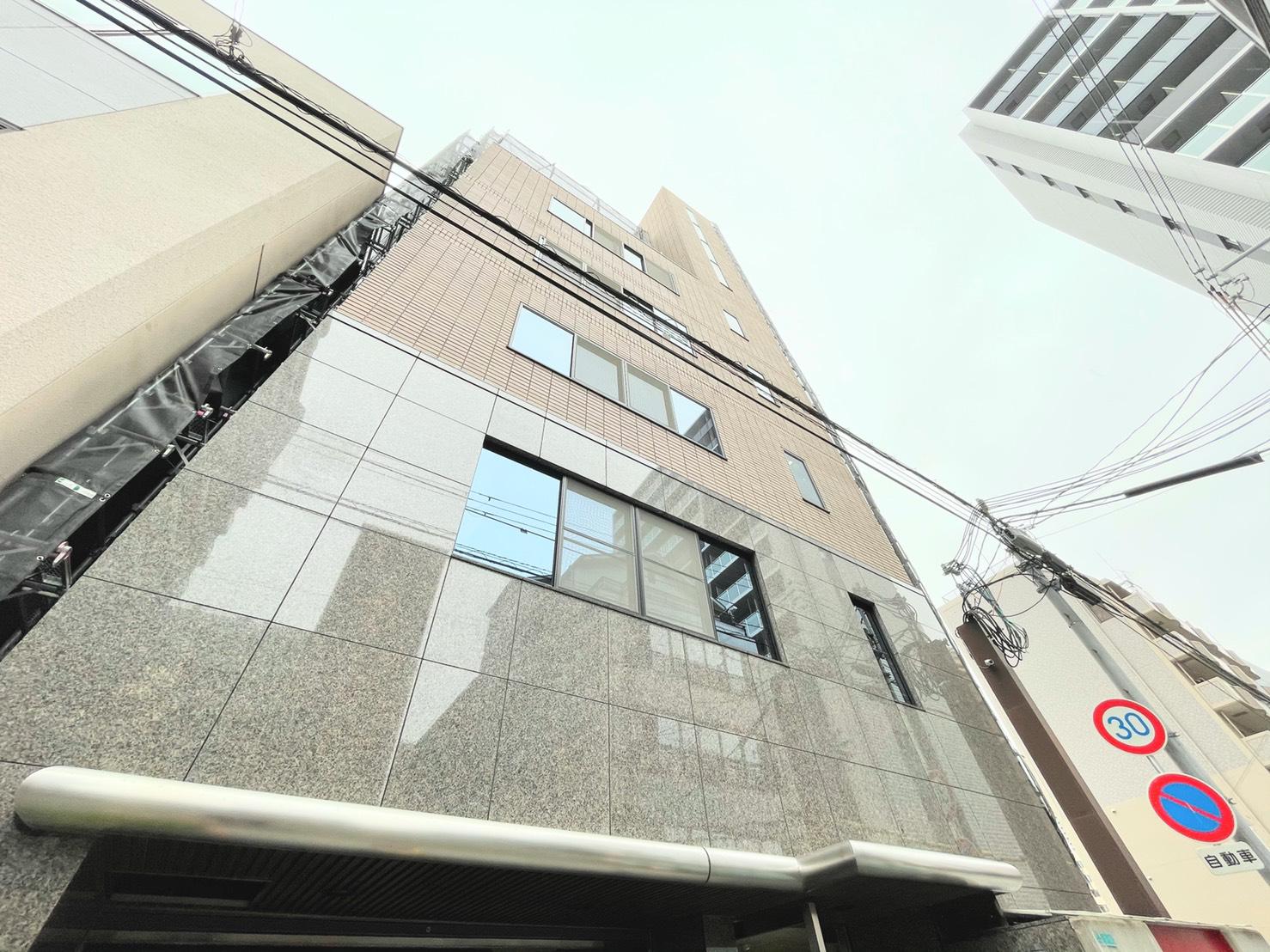 ベルハイム幸町
