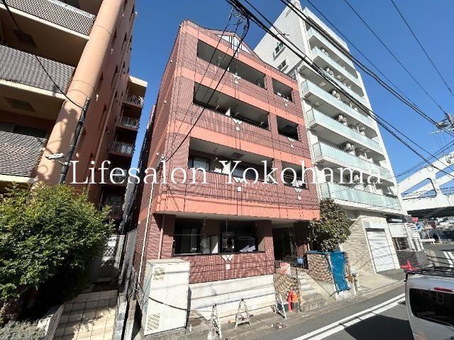 BROOKSTONE横濱