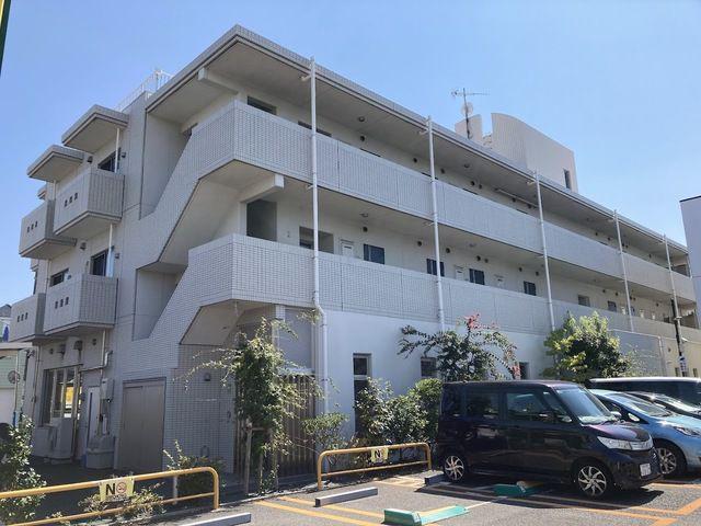 えみたす鵠沼海岸