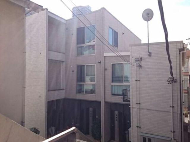 ブライトヒル東中野