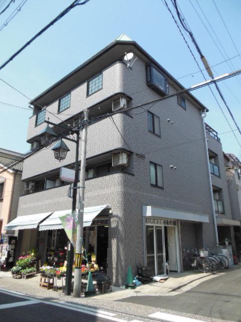 メゾンプチット