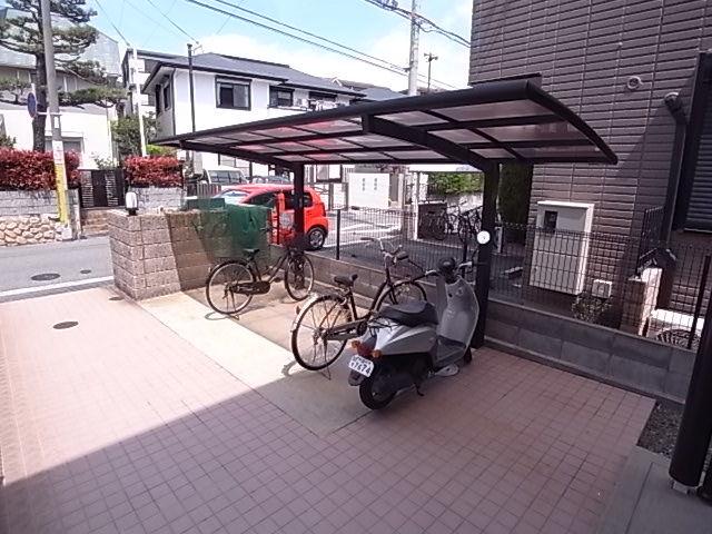 ディアス三条