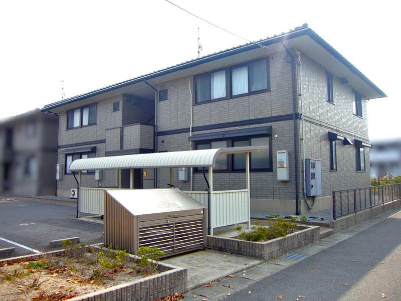 プランドール B