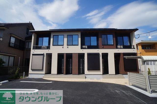 シエロ ビスタ ブランカ