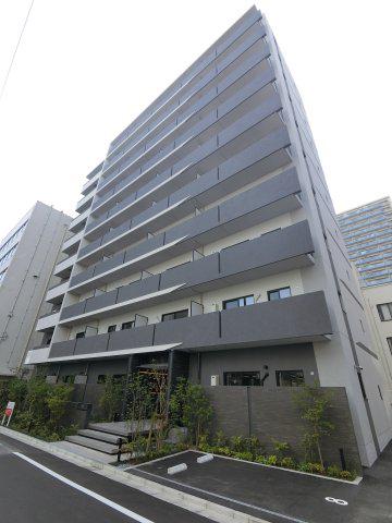 JUSEI RESIDENCE